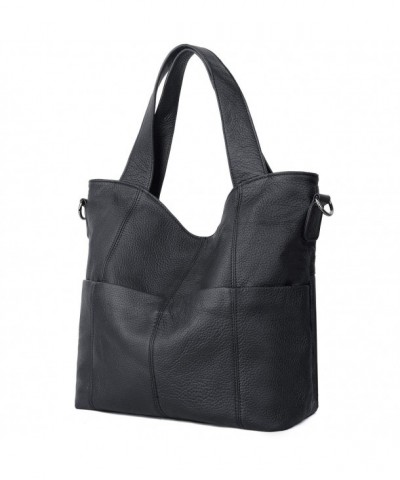 YALUXE Shoulder Leather elegant Handbags