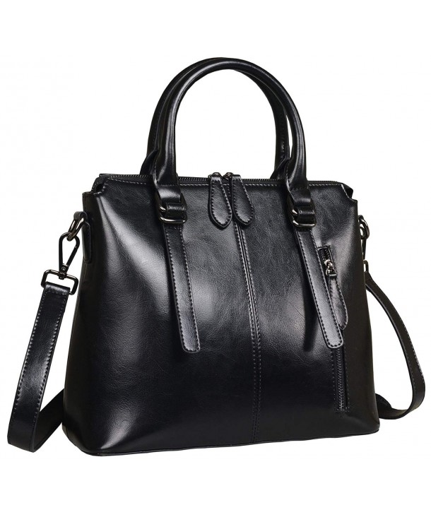 Leather Shoulder Handbags Crossbody Handbag