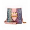 Orfila Rainbow Shoulder Crossbody Handbags