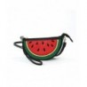 Sleepyville Critters Watermelon Slice Crossbody