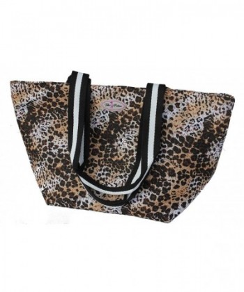 Fantasy Tote Purse Bag Safari