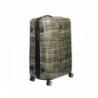 ful Luggage Spinner Rolling Suitcase