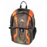 High Sierra Wilder Backpack Forest