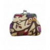 Flesser Ladies Small Wallet Clutch