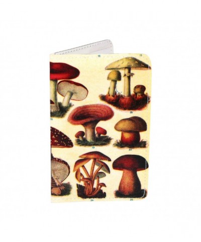 Magic Mushrooms Business Credit Holder