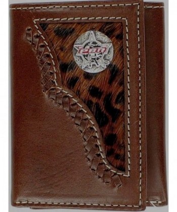 Tri Fold wallet PBR MFW 5623002