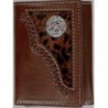 Tri Fold wallet PBR MFW 5623002
