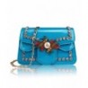 Beatfull Designer Shoulder Crossbody Rhinestone