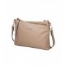 Satchel Crossbody Shoulder Removable Adjustable