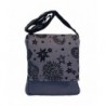 Planets Celestial Hippie Crossbody Shoulder