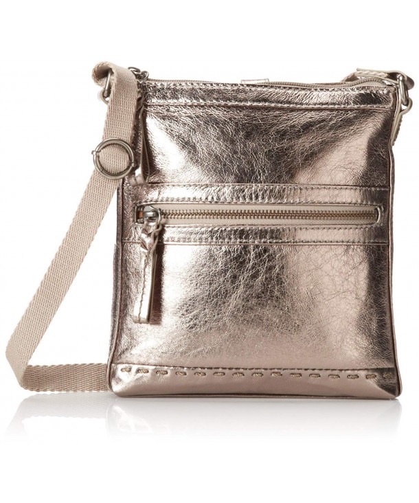 Sak Swing Pack Pyrite Metallic