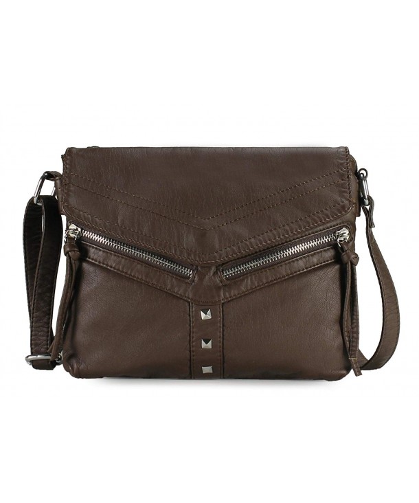 Scarleton Chic Design Crossbody H1786