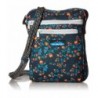 KAVU Womens Zippit Outdoor Backpacks