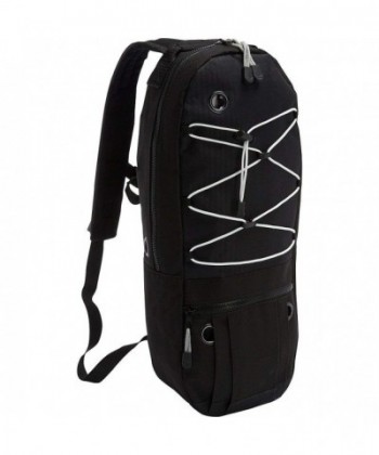 Cramer Decker Medical Cylinder Backpack