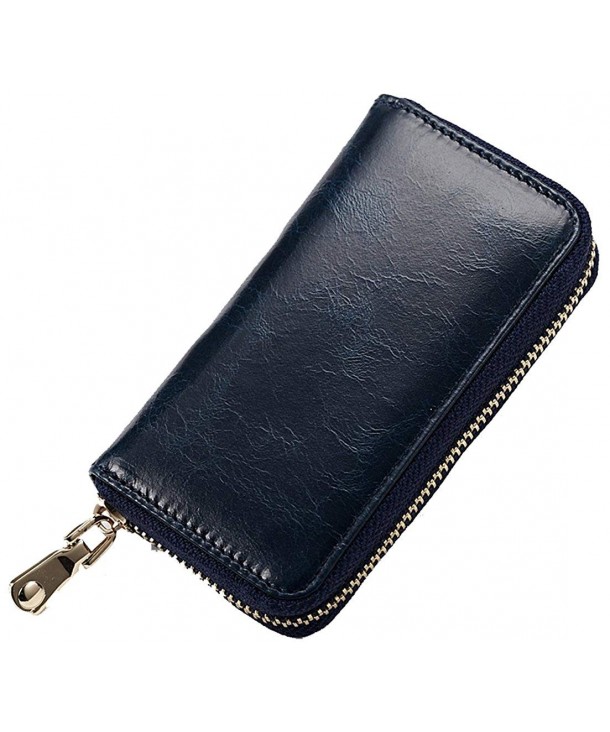 Hereby Womens Genuine Leather Holder