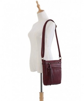 Women Crossbody Bags