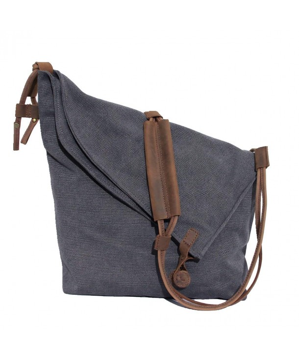 Crossbody Bag- Cross Body Purse Hobo Bag Travel Bag for Women and Men ...