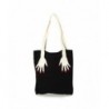 BIBITIME Halloween Crossbody Reusable Messenger