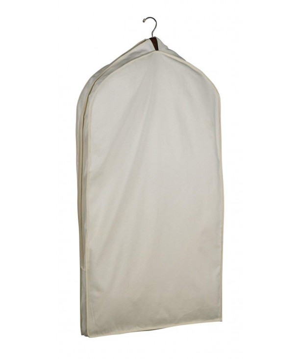 Acid Free Muslin Suit Bag 42