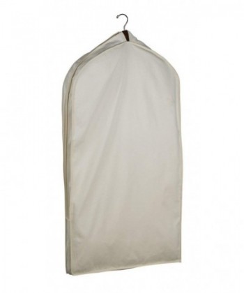 Acid Free Muslin Suit Bag 42