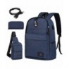 Multifunction Backpack Lightweight Messenger Single shoulder