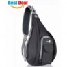 Sling Backpack Waterproof Shoulder Daypack