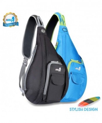 Sports Duffels