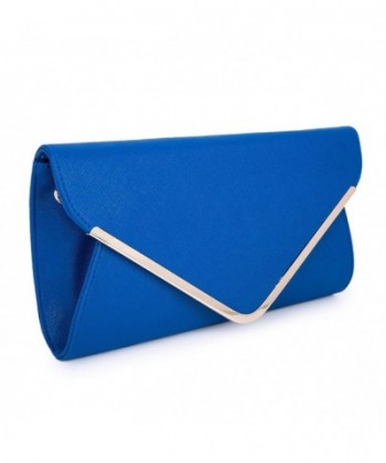 Chichitop Elegant Evening Envelope Handbag