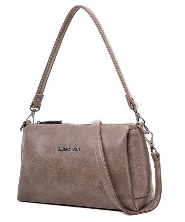 leather crossbody Handbags Shoulder Crossbody