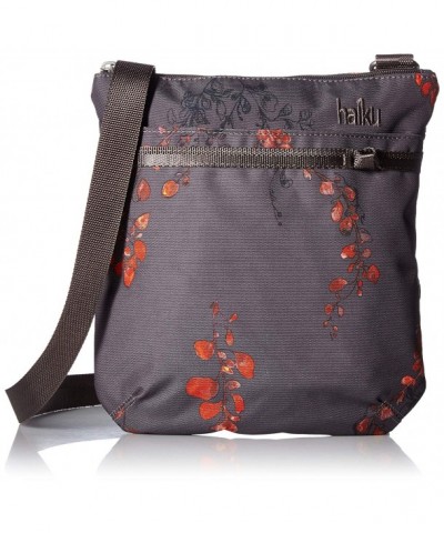 Haiku HK121 Revel Crossbody Wisteria