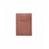 RFID Front Pocket Slim Wallets