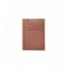 RFID Front Pocket Slim Wallets