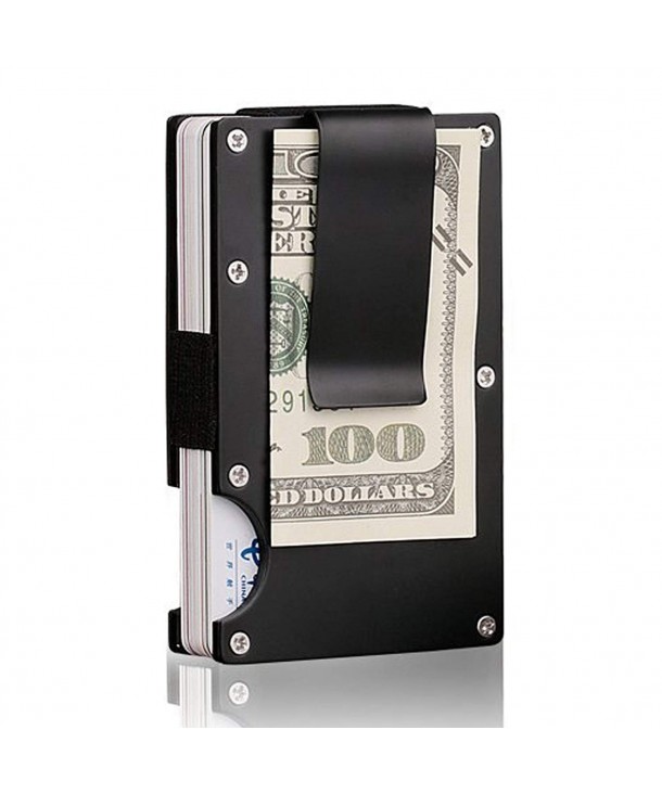 Minimalist Wallet Money CreditCard Holder Wallet