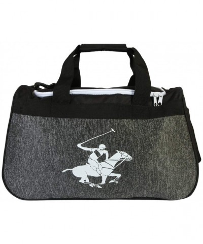 Beverly Hills Polo Club Duffle