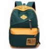 Backpack Unisex Shoulders Multicolor blackish