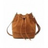 Drawstring Bucket Large capacity Shoulder Crossbody