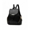 aiseyi Fashion Leather Backpack Shoulder
