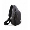 Buganda Shoulder Backpack Crossbady Outdoors