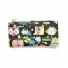 Lily Bloom Large Travel Wallet