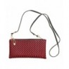 OURBAG Simple Shoulder Messenger Zipper