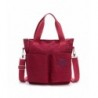 Tiny Chou Resistant Lightweight Bag Purplish