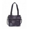 Donna Sharp Jenna Bag Graphite