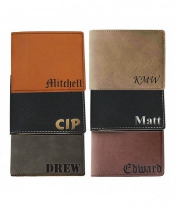 Designer Men's Wallets Online