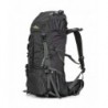 Loowoko Backpack Waterproof Climbing Mountaineering