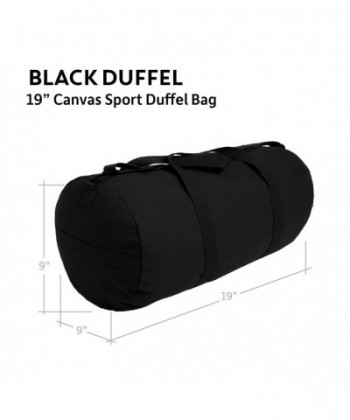 Popular Sports Duffels Wholesale