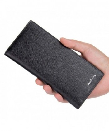 Designer Men's Wallets Wholesale