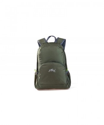 Lovtour Packable Lightweight Backpack Foldable