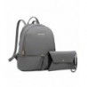 collection Backpack Designer Set443 6582 Grey