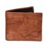 Clovve Handmade Buffalo Organizer Minimalist