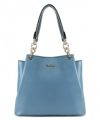 Scarleton Fashionable Modern Satchel H1718